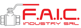 FAIC Industry s.r.l. Logo